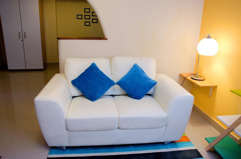 Historical Center Apartments Cusco Extérieur photo