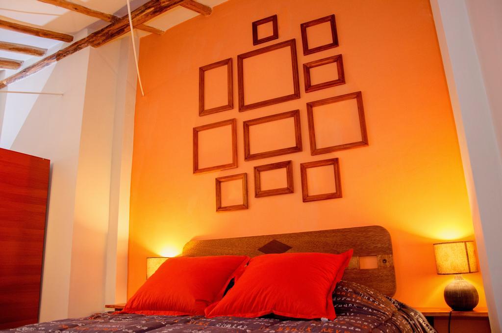 Historical Center Apartments Cusco Chambre photo