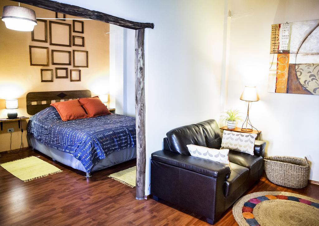 Historical Center Apartments Cusco Extérieur photo