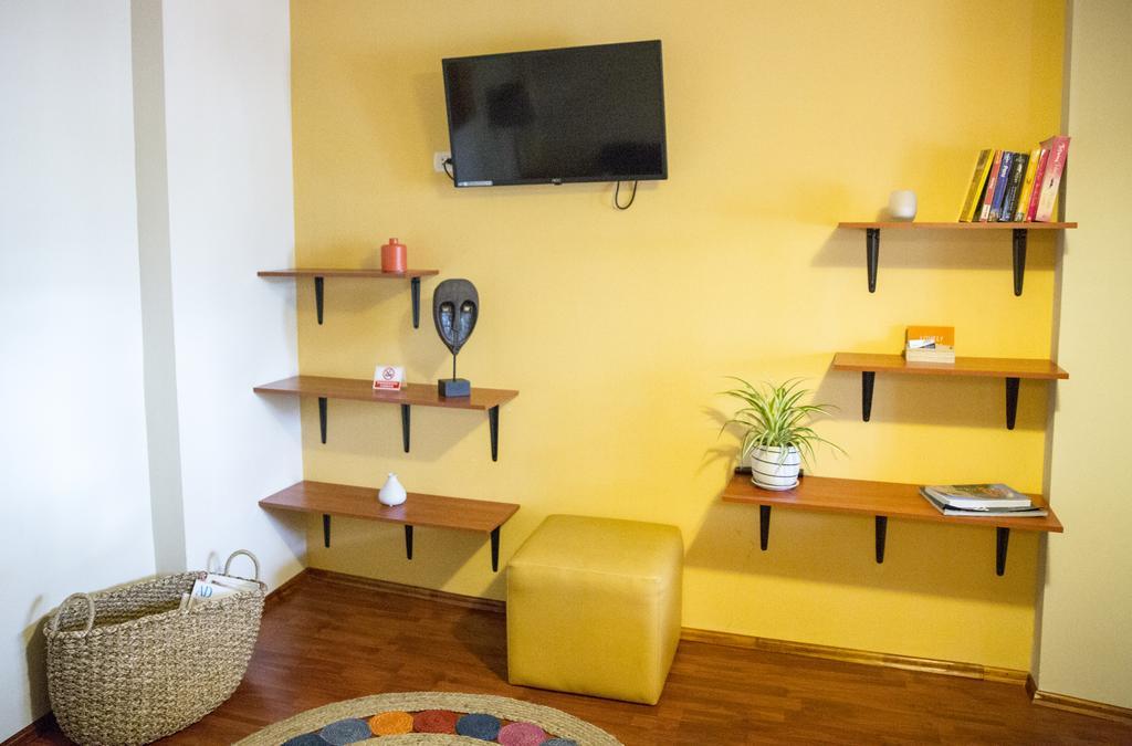 Historical Center Apartments Cusco Extérieur photo