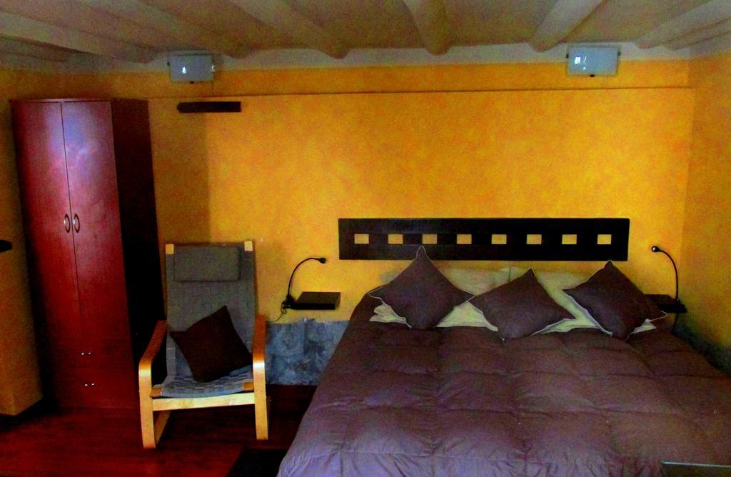 Historical Center Apartments Cusco Extérieur photo