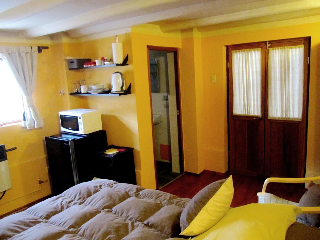 Historical Center Apartments Cusco Extérieur photo