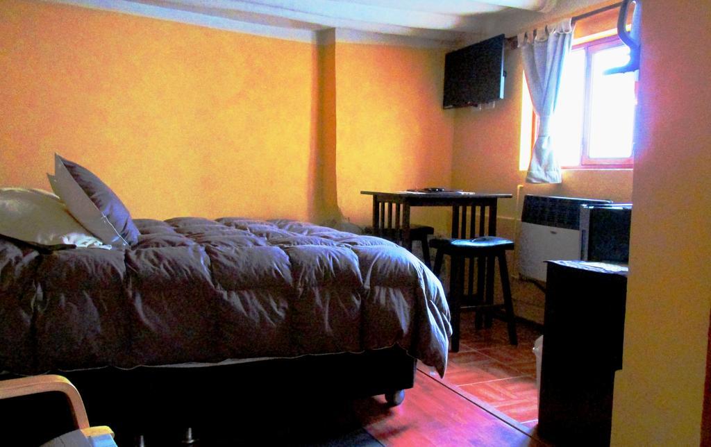Historical Center Apartments Cusco Extérieur photo