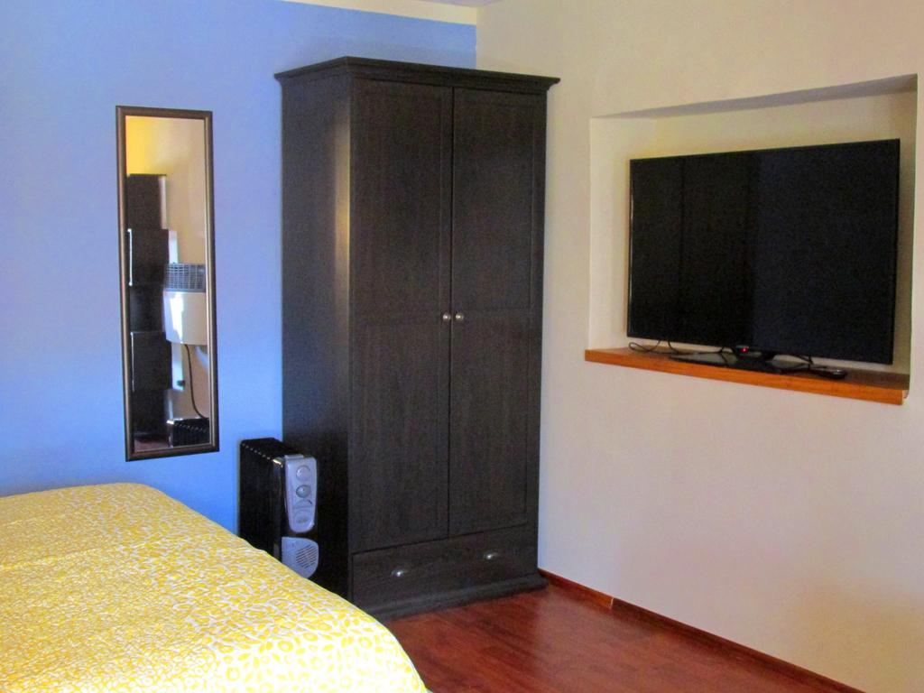 Historical Center Apartments Cusco Extérieur photo