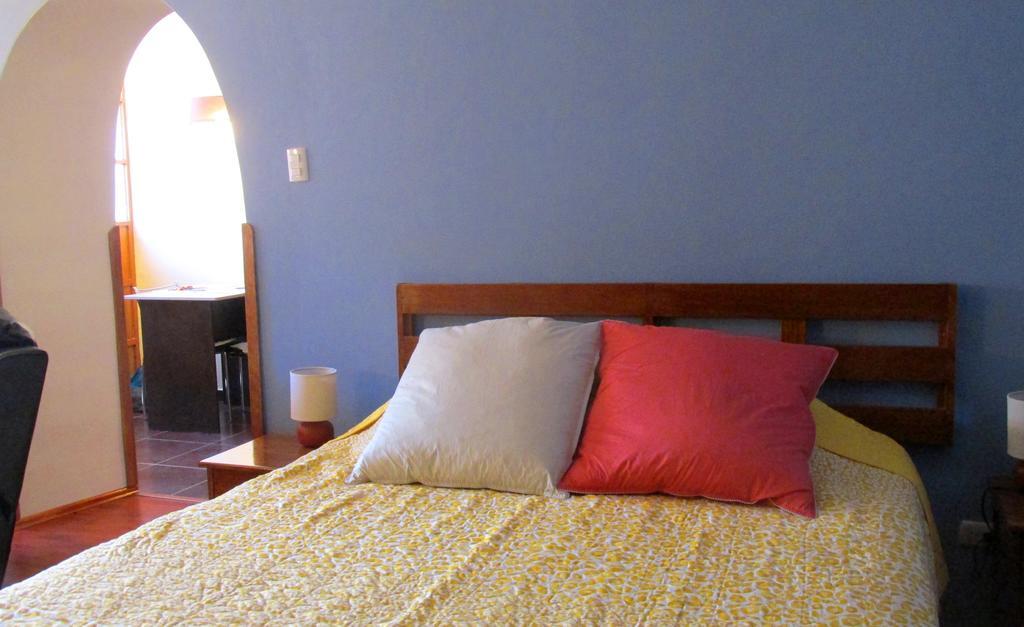 Historical Center Apartments Cusco Extérieur photo
