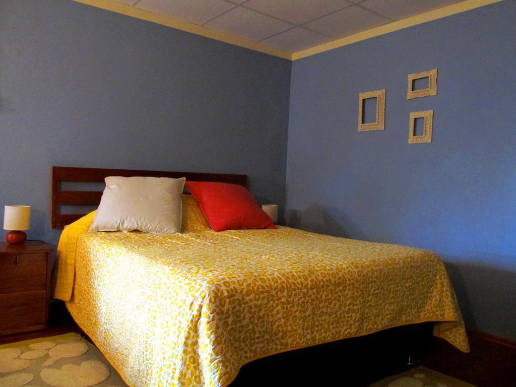Historical Center Apartments Cusco Extérieur photo