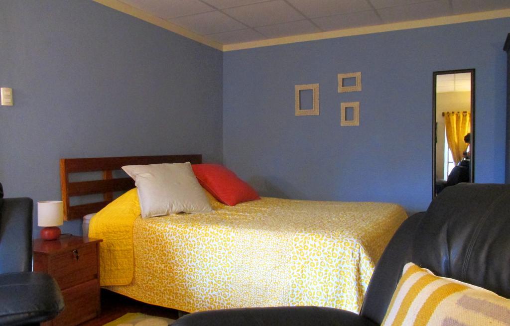 Historical Center Apartments Cusco Extérieur photo