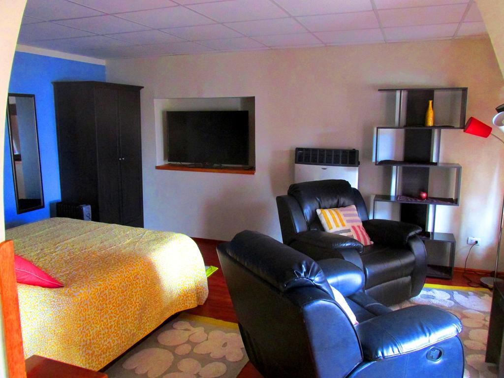 Historical Center Apartments Cusco Extérieur photo